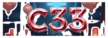c33 logo